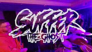 Suffer The Ghost Live  The Palace  Philadelphia PA Full Set October 25 2024 [upl. by Lledraw]