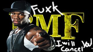 50 Cent ATTACKED BMF Southwest T for helping enemys son [upl. by Epotimet]