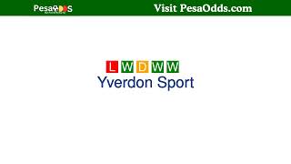 Yverdon Sport vs Lausanne Sport Prediction [upl. by Arlan882]