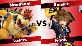 Bridge Weeklies Season 13  Week 2  NootNoot VS Ranser  Losers Final [upl. by Nerrual491]