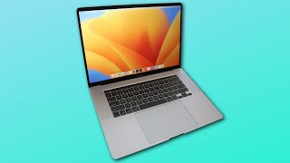 Is The 2019 MacBook Pro 16Inch Right For You [upl. by Sidoon]