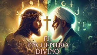 quotSimilitudes y diferencias entre Jesús y los profetas islámicos Un viaje histórico reveladorquot [upl. by Atikim]