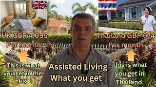 24 Hours in Thailand Can Change Your Retirement Forever [upl. by Eitsirhc]