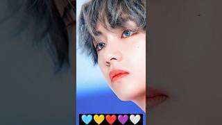 V 👑🔥bts btsarmy tae views viealreels viralvideo motivation trending btsofficialbighit [upl. by Noryd181]