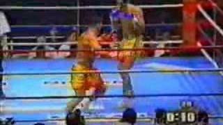 K1  Best Of Andy Hug  Part 2 by mart [upl. by Nathan]