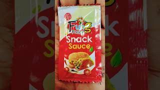 Snack sauce babyanaya funny comedy fun ytshorts family garibstory [upl. by Anol]