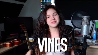 VINES IN A SONG [upl. by Chrotoem]