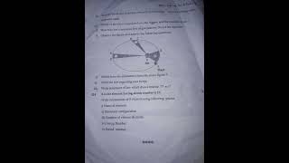 rayat shikshan sanstha satara  Package unit test1 202223 subject science part 2 [upl. by Hollis942]