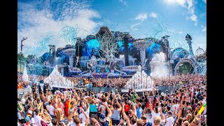 Tomorrowland 2018  Best of EDM Official Summer Festival Dance Mix [upl. by Marion843]