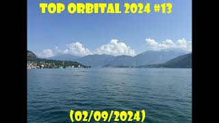 Top Orbital  2024 13 02092024 [upl. by Annoyed]