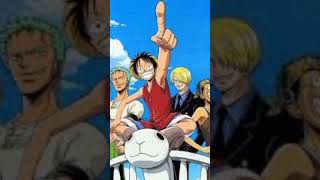 Nova temporada One Piece na Netflix [upl. by Moreland]