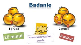 Święty Graal rozwoju osobistego Badania sugerują że tak [upl. by Ettennad]