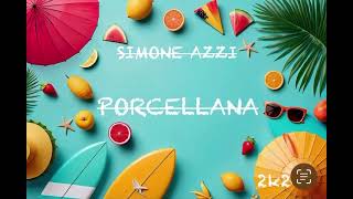 SIMONE AZZI PORCELLANA [upl. by Seda]