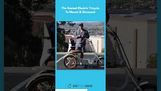 Understanding the Shift Differences in Riding a Trike vs a Bike [upl. by Rellia]