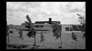 Rietveld house Ilpendam NL [upl. by Glynn]