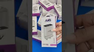 AMS Charger CH230 Order Fast 🙏🏻 ams charger viralvideo [upl. by Atikehs]