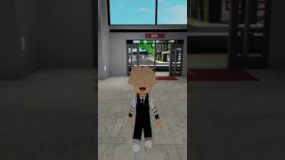 Jme réveil😅 roblox edit robloxedit brookhavenrp [upl. by Dviad531]