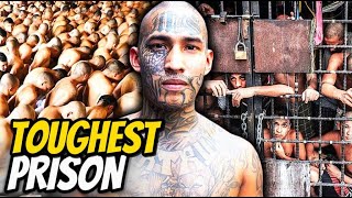 Inside The Toughest Prisons In The World [upl. by Tips2]