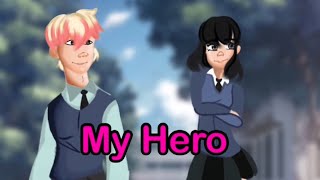 “My Hero” Gacha Movie [upl. by Bertsche]