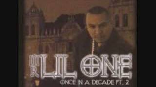 MrLil One Rap Devils II [upl. by Homans902]