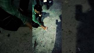 Diwali Vlog 2024  Diwali Crackers 2024 crackers shorts [upl. by Tallu818]