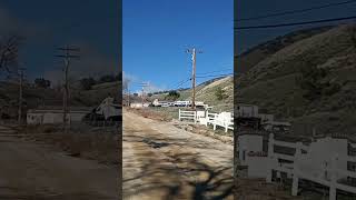 Lebec California travel [upl. by Myrah688]