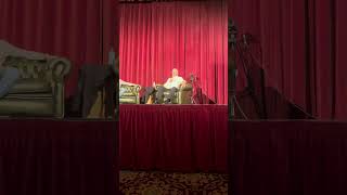 David Icke in Birmingham  The Reveal Tour  Part 2 [upl. by Aracal]