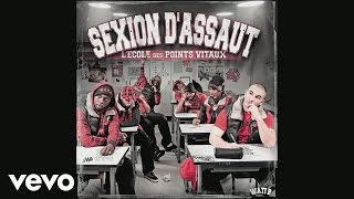 Sexion dAssaut  Ils appellent ça Audio [upl. by Lorrin]