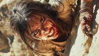 BRUTAL Survival in the Desert  Full Movie  Thriller Horror  Dead Weight [upl. by Timmi]