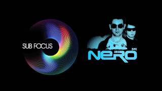 Nero amp Sub Focus  Promises Full HD [upl. by Sachsse]