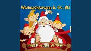 Weihnachtsmann amp Co KG Hardstyle Edit [upl. by Yorgo]