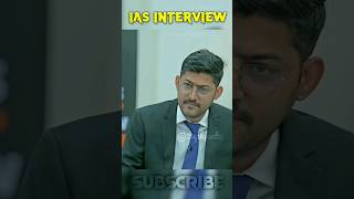 Dhyan dene wali baate  upsc mock interview Hindi  IAS interview  shorts ias upsc ips [upl. by Odradlig]