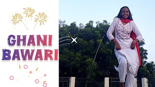 Main Ghani Bawri Ho Gayi 🔥🤘dance videos instagram trebding explore reels vairalshort dda [upl. by Hilton812]