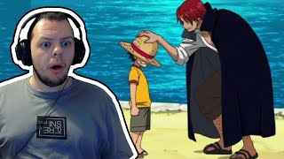 INHERITED WILL l ONE PIECE AMV REACTION [upl. by Elata]