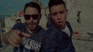 LOS PAPIS RA7  PAISAJE  VIDEO OFICIAL HD [upl. by Landri3]