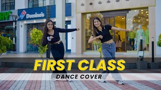 First Class Dance Cover  Kalank  Varun Dhawan GB Dance [upl. by Lamhaj]