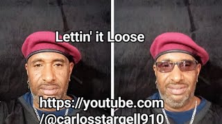 Lettin it Loose httpsyoutubecomcarlosstargell910 [upl. by Zealand274]