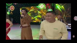 Eat Bulaga LIVE December 3 2022 Mga Dabarkads Parating na ang Pasko dito sa Eat Bulaga [upl. by Leuqar900]