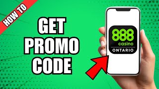 How To Get Promo Code On 888 Casino [upl. by Gollin]