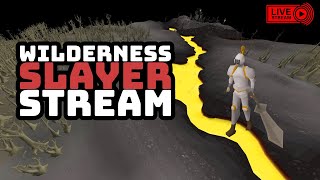 Wilderness Slayer Stream [upl. by Ardnovahs654]