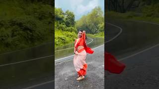 Davya hatan sadi var kara marathisong youtubeshorts dance viealshorts [upl. by Lokim]