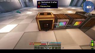 Deceased Craft Ep 32 The Mechanical Crafter [upl. by Perl]