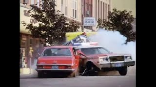 Gone In 60 Seconds 2 1988 Full Movie [upl. by Etterraj459]