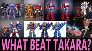 TAKARA WINS AND LOSSES WHAT HAS BEAT TAKARA [upl. by Arni]