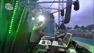 ► Tomorrowland 2012  Paul van Dyk Live HD [upl. by Yerhpmuh]