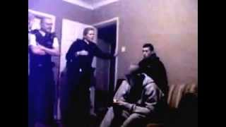 Merseyside Police quotwalk into house and assault youthquot [upl. by Atiloj339]