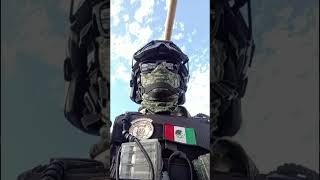 Ejercito Mexicano 🪖🦇 ejercito marina gn viral shorts fyp iastamx mexico militar army [upl. by Katee]