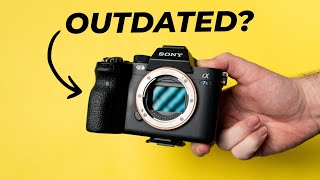 Should You NOT Buy The A7Siii in 2024 [upl. by Wichman]