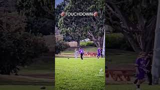 🏈🕺🏾TOUCHDOWN DANCE 🕺🏾🏈Gimmeheadtopksmilez824dancetiktokdancefypviralshortsytshortsglorilla [upl. by Gnem]