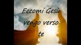 Canto Religioso quotEccomiquot  Gruppo musicale della chiesa Avventista di Asti [upl. by Dupre]